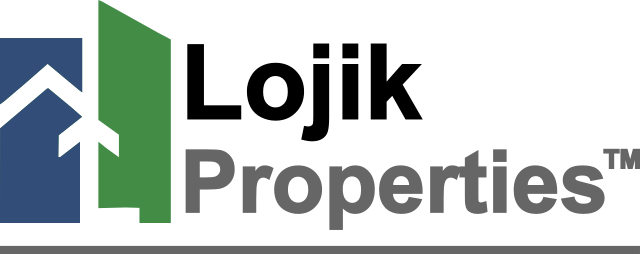 Lojik Properies Logo